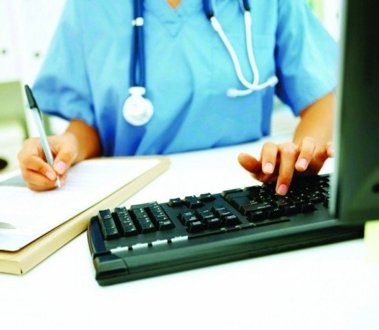  Dosarul electronic de sănătate devine obligatoriu de astăzi pentru medici