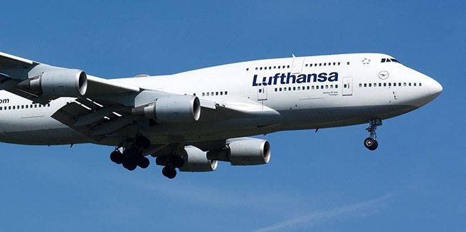  Greva piloților de la Lufthansa se va prelungi până vineri