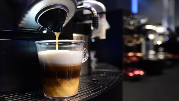  Un mare oraş din Germania a decis interzicerea capsulelor de cafea