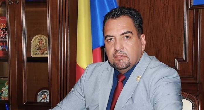  Deputatul Blăjuţ demisionează pentru a nu primi pensie specială