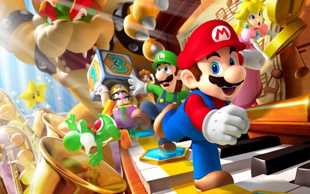  Super Mario Run doboară recordul pentru cea mai descărcată aplicaţie în ziua lansării
