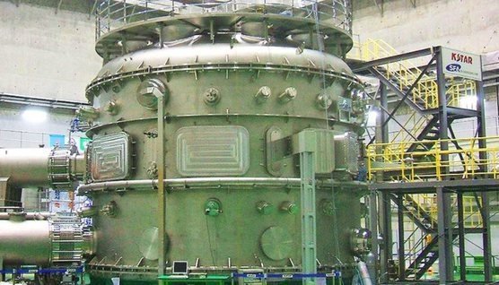  Sud-coreenii au doborât un nou record de fuziune nucleară