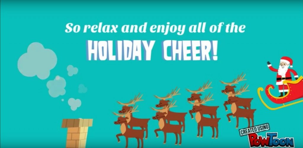  VIDEO: Iasi Airport Christmas Wishes – Urări de bine pentru toți în prag de sărbători