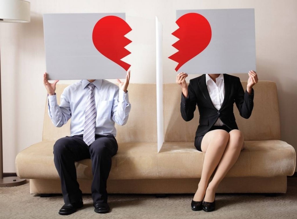 5 factori care determina cat de mult va dura sa treci peste un divort