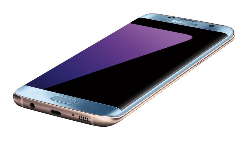  Samsung a început livrarea update-ului la Android 7 pentru Galaxy S7 şi S7 Edge