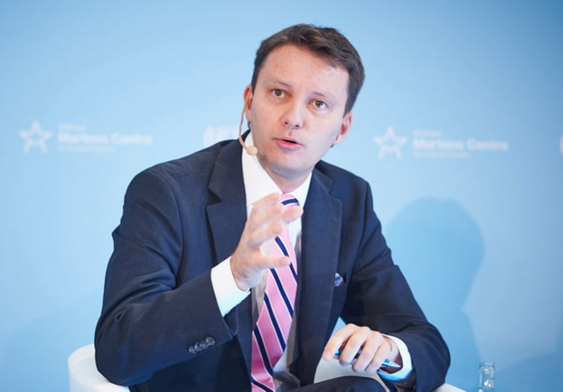  Siegfried Mureşan: Guvernul Dragnea – Grindeanu va avea în jur de 110 miniştri şi secretari de stat