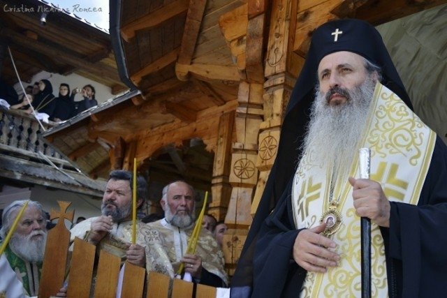  Protestele preoților după Sinodul din Creta, analizate într-o şedinţă a Mitropoliei Moldovei
