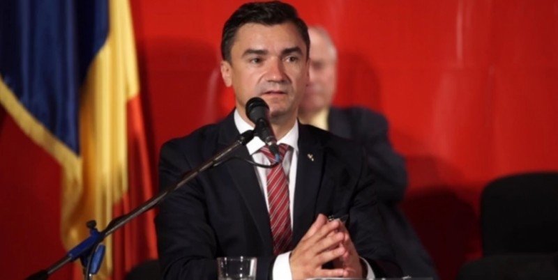  Mihai Chirica va fi propus pentru excludere din PSD