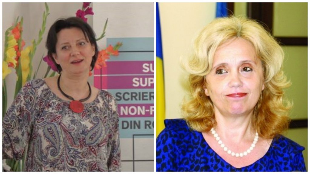  Mona Dîrțu – o inițiativă interesantă: Scrisoare către parlamentarul meu, Camelia Gavrilă