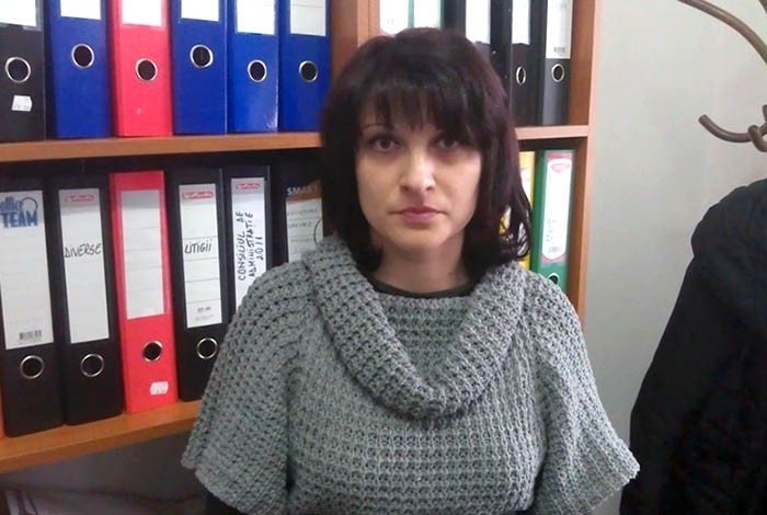  Angajaţii se tem de a treia prelungire a interimatului șefei de la Spitalul CFR Paşcani