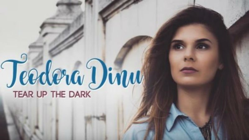  VIDEO: Eurovision 2017 – Un cântec compus de un profesor din Scoţia concurează pentru a reprezenta România la Kiev.