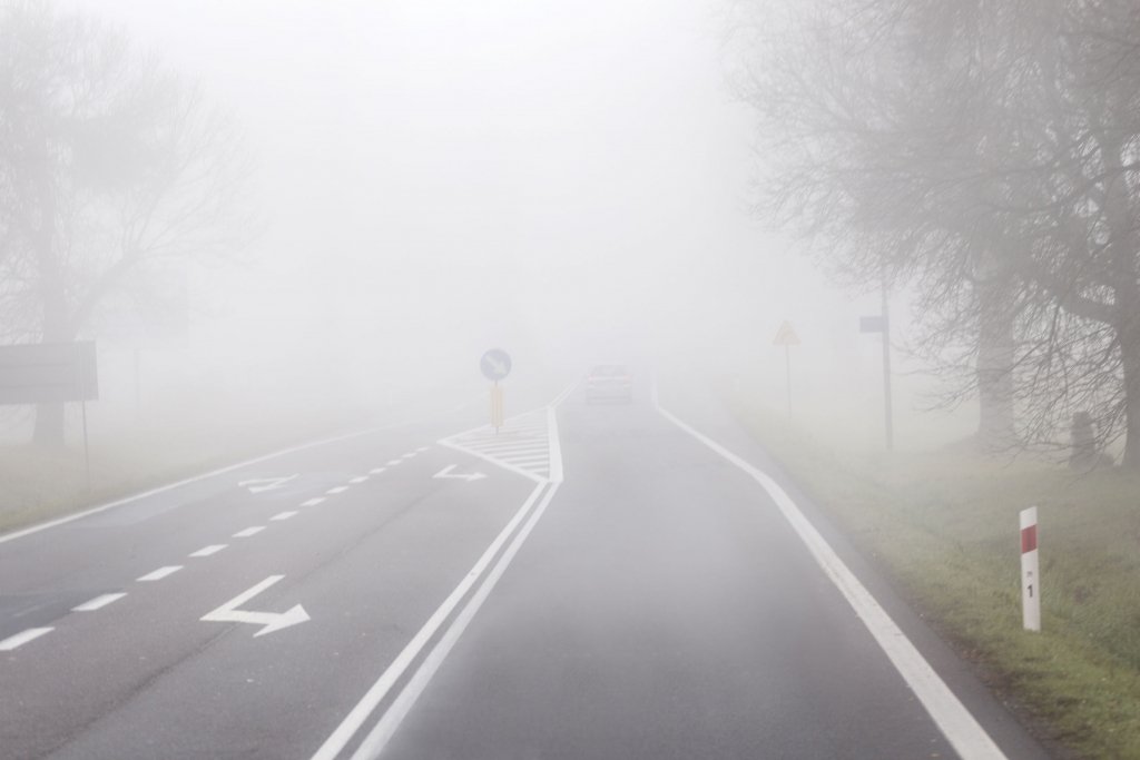  Avertizare pentru şoferi: Dacă plecaţi la drum atenţie sporită la condiţiile meteo