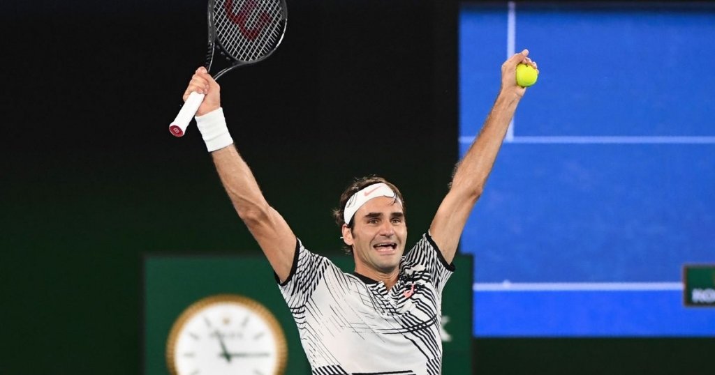  Tenis: Clasamentul ATP – Roger Federer a revenit în top 10 mondial