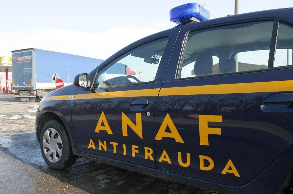  ANAF: Nu a avut loc niciun control referitor la averea preşedintelui României