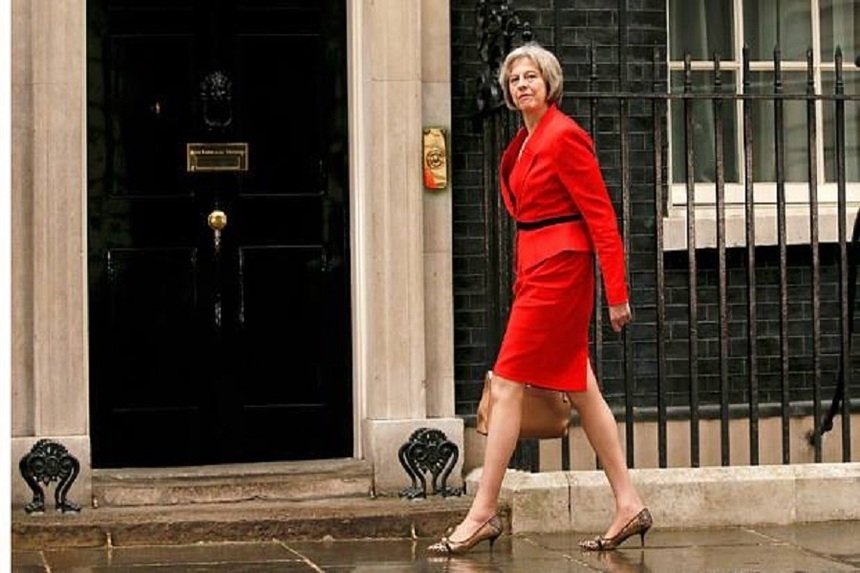  Premierul May ar urma să declanşeze pe 9 martie ieşirea Marii Britanii din UE