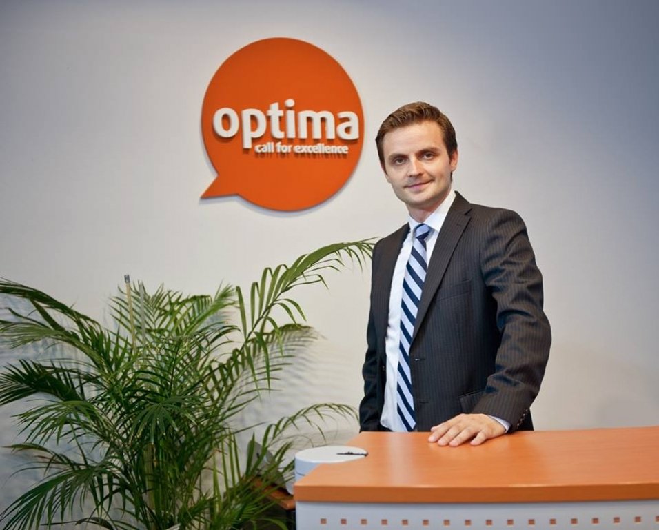  Compania Optima anunţă că îşi extinde operaţiunile la Iaşi