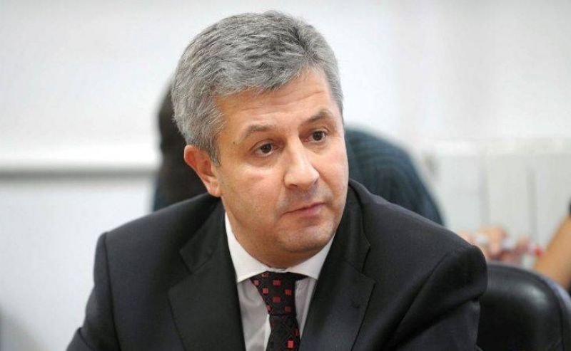  Ministrul Justiției, scos „țap ispășitor” de șeful Guvernului. Grindeanu se pregătește să-l „sacrifice” pe Florin Iordache