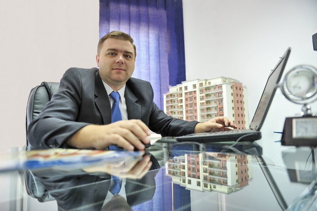  Ciprian Iovu, Inter Imobiliare: “Preţul locuinţelor din Iaşi va continua să se aprecieze uşor”