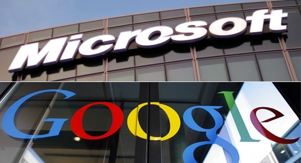  Google şi Microsoft se angajează să retrogradeze site-urile cu conţinut piratat în rezultatele căutărilor