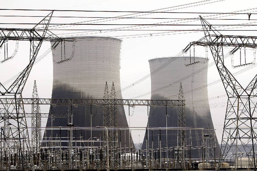  Ministrul Economiei vrea cluster românesc în domeniul dezafectării centralelor nucleare