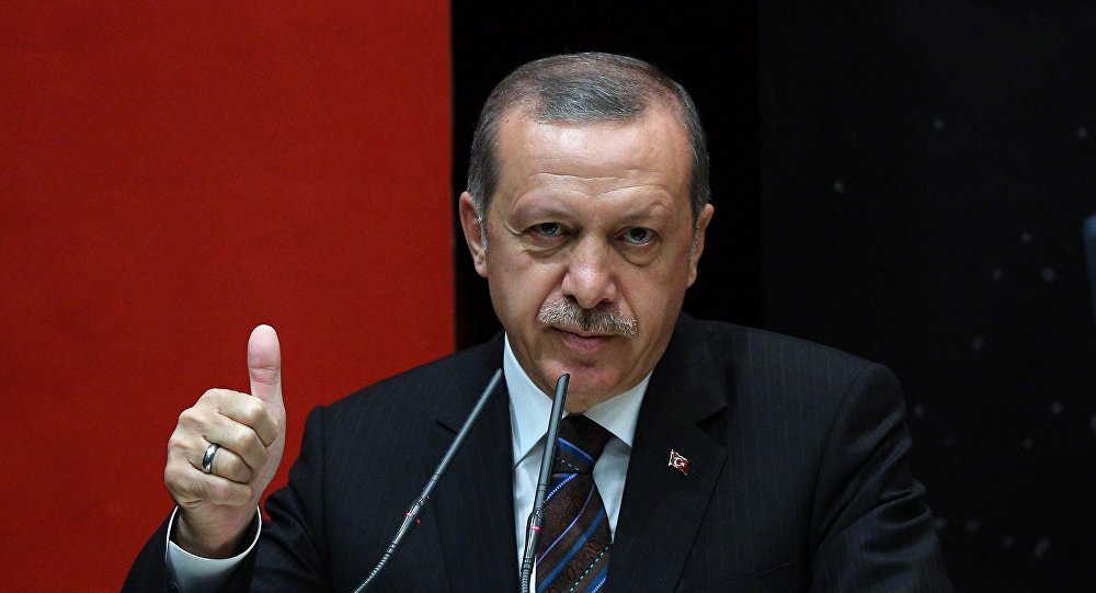  Erdogan anunţă că Turcia ar putea organiza un referendum privind reintroducerea pedepsei cu moartea