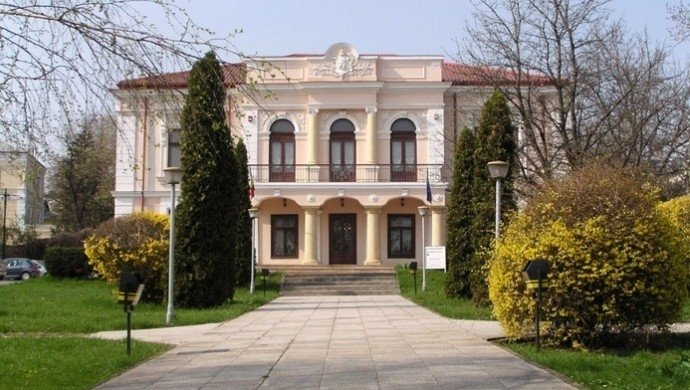  Zilele „Ion Creangă”, la Muzeul Național al Literaturii Române Iași