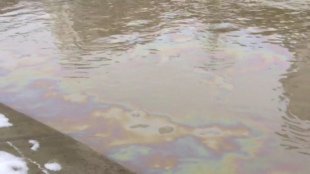 ApaVital: poluarea Prutului cu uleiuri industriale nu afectează apa ieşenilor