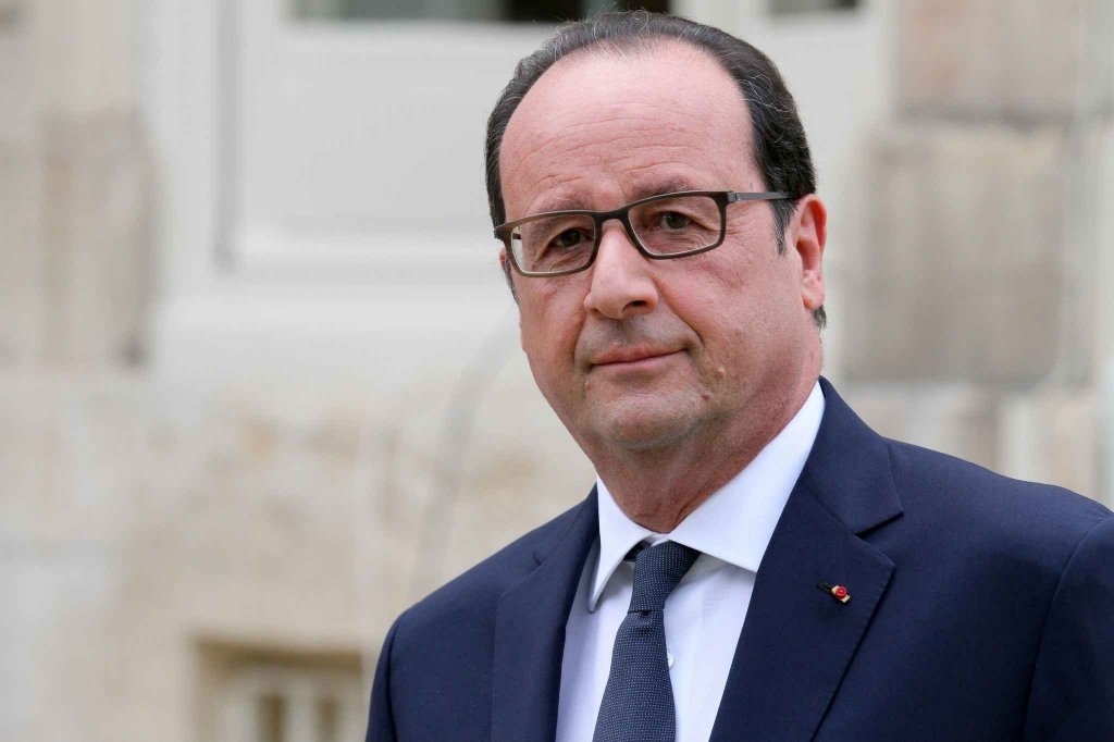  Peste 150 de parlamentari îi cer lui Hollande să recunoască Palestina