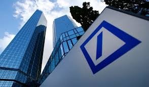  Deutsche Bank a redus fondurile destinate bonusurilor cu 80%