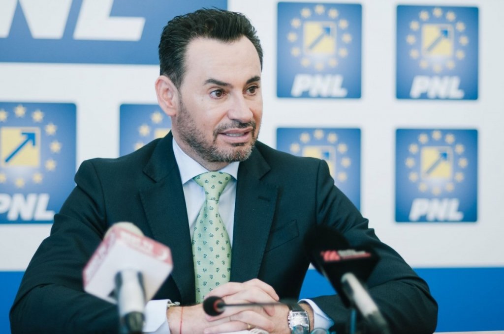  Primarul Aradului, Gheorghe Falcă, cercetat pentru conflict de interese