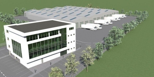  Un prim contract în proiectul parcului industrial Leţcani