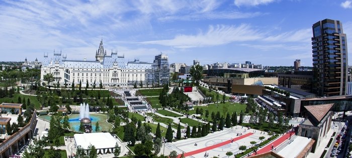  Iași, pe locul 10 în topul orașelor din țară în care este avantajos să trăiești