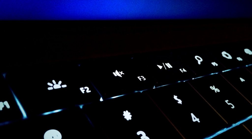  F1 – F12: La ce ajută rândul de taste funcționale de pe tastatură