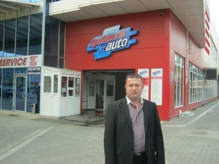  Patronul RVR, Radu Norocea, acuzat că a sechestrat şi şantajat un fost angajat