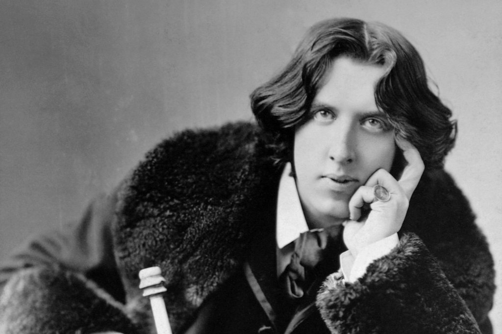  Cheia temniţei în care a stat Oscar Wilde va fi expusă publicului larg