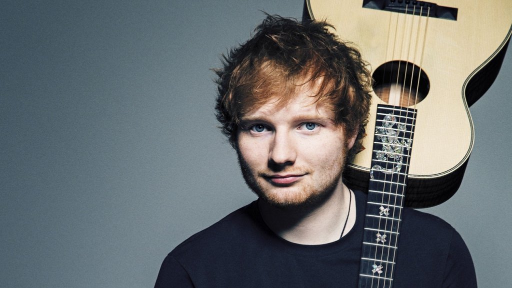  (VIDEO) Artistul britanic Ed Sheeran face istorie cu cel de-al treilea album al său, „Divide”