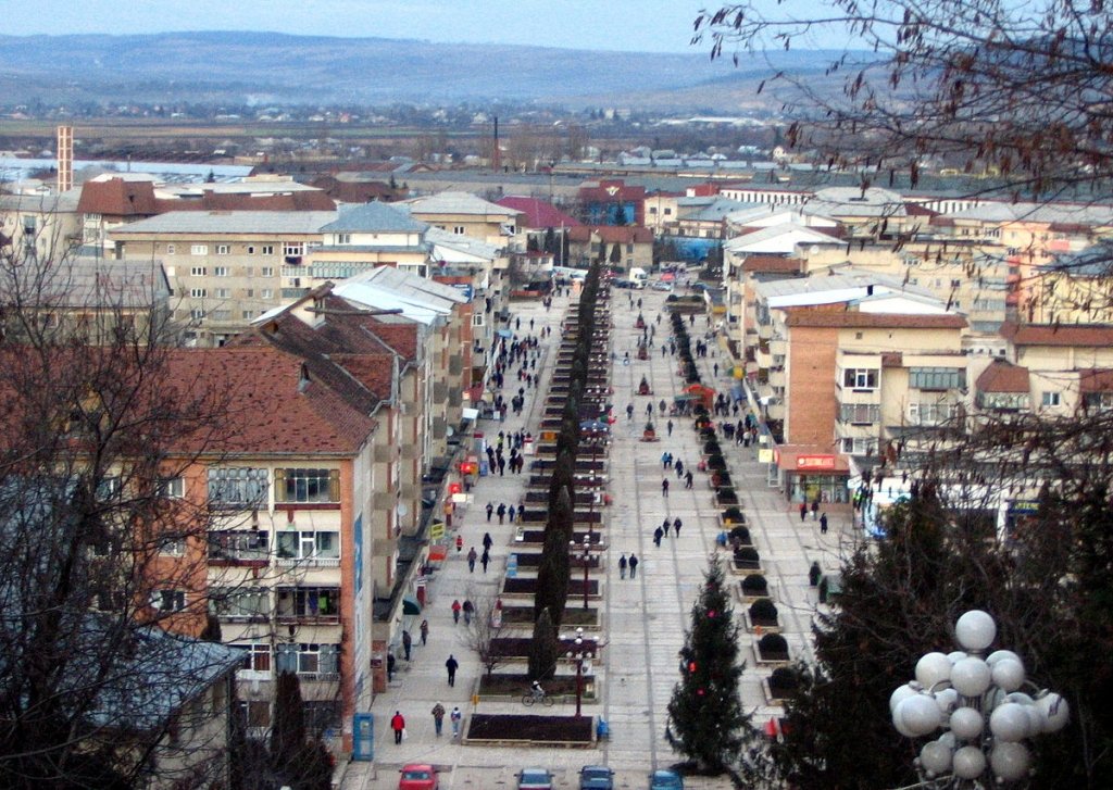  Care sunt cele mai importante investiţii publice care vor fi făcute în Paşcani?