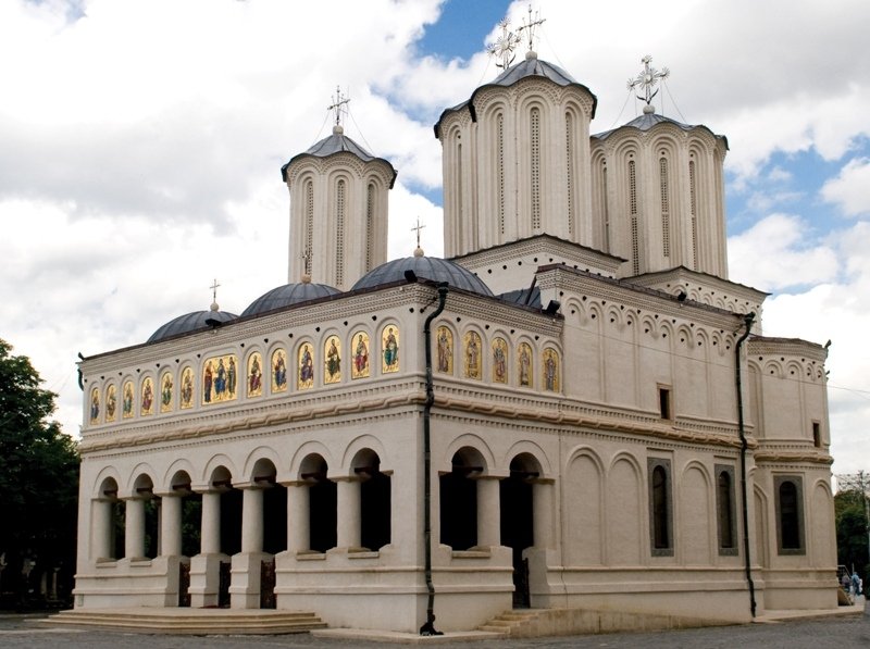  Patriarhia: Marşul pentru viaţă din 25 martie se va desfăşura în peste 285 de localităţi din România şi din Republica Moldova