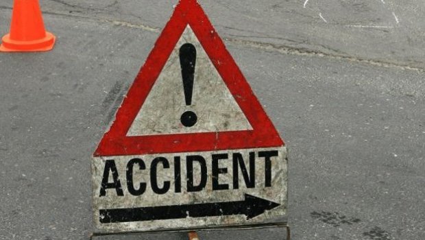  Șofer mort după ce s-a izbit violent de un pod, spre Chicerea
