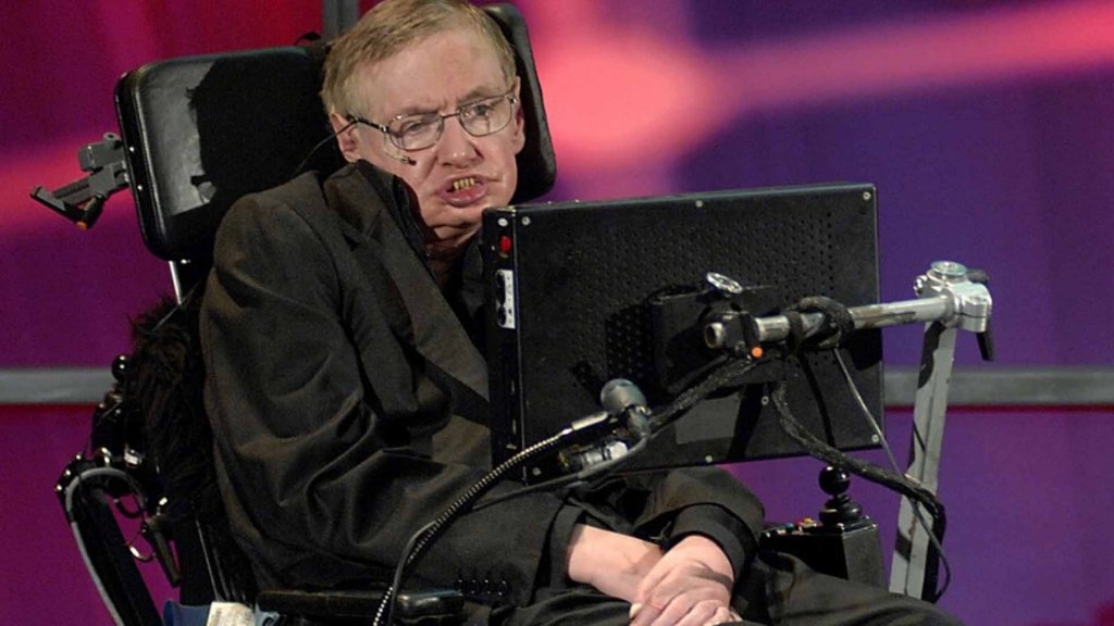  Stephen Hawking se teme să meargă în SUA din cauza preşedinteluiTrump