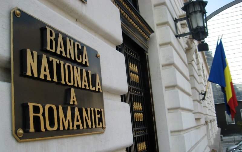  Banca Naţională a României anunţă apocalipsa economică. Peste 90% din firme româneşti vor dispărea în viitorii 10 ani