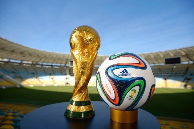  (VIDEO) Brazilia, prima echipă calificată la Campionatul Mondial de fotbal din 2018