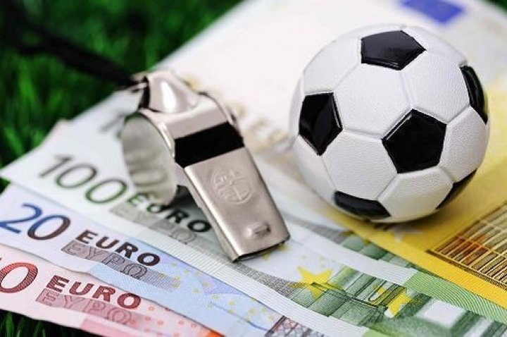  Cinci fotbalişti au fost arestaţi în Portugalia pentru presupusă implicare în trucarea meciurilor