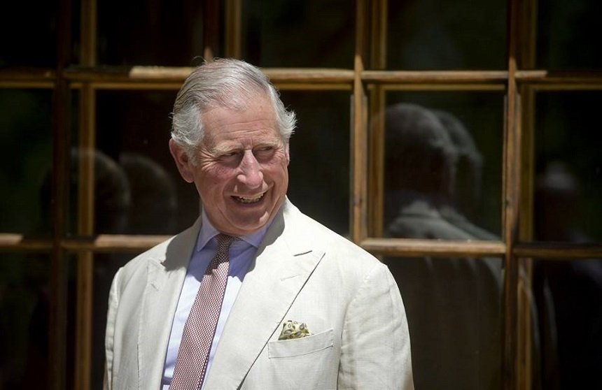  Prințul Charles va fi primit, joi, de premierul Grindeanu și va merge la Patriarhie, Palatul Elisabeta și Muzeul Satului