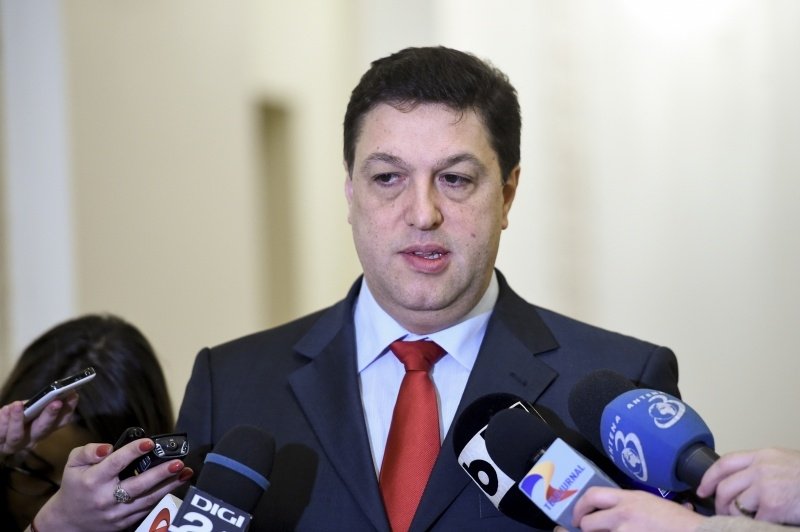  Serban Nicolae ii cere ministrului Justitiei sa faca audit la DNA si Parchetul General