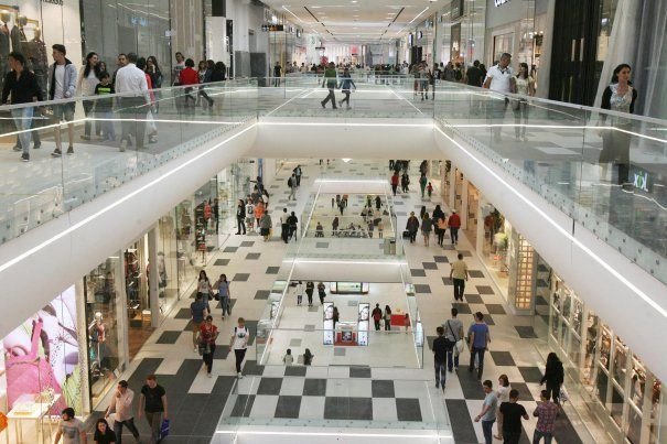  Apare un nou concept de mall în România. Anul acesta se deschide și în Pașcani