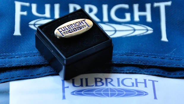  Studenţii şi cercetătorii interesaţi de bursele Fulbright au discutat online cu alumni ai programului