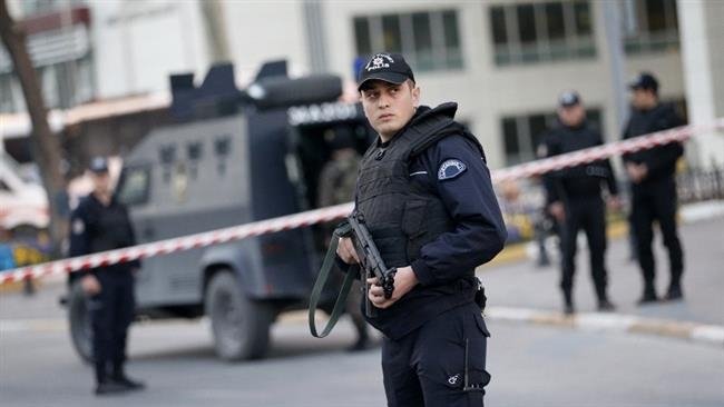  Parlamentul turc a validat prelungirea cu încă trei luni a stării de urgență