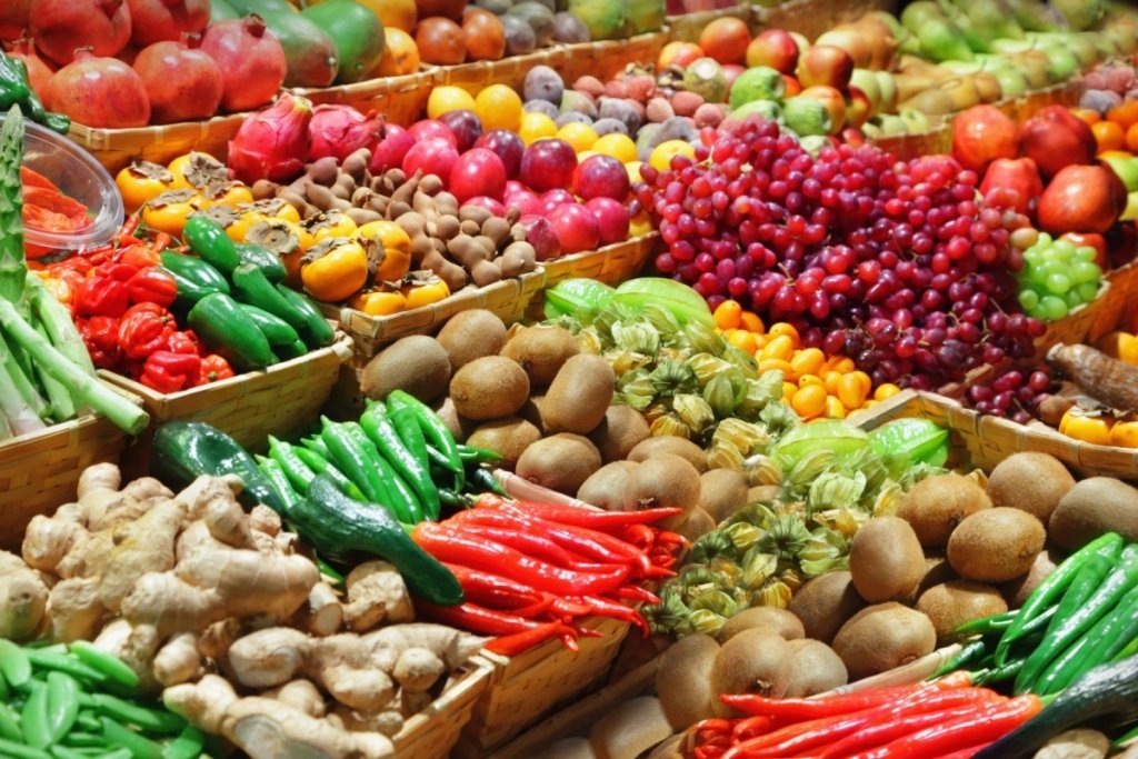  Se vor scumpi fructele și legumele? Cele mai afectate culturi în cazuri de îngheţ!