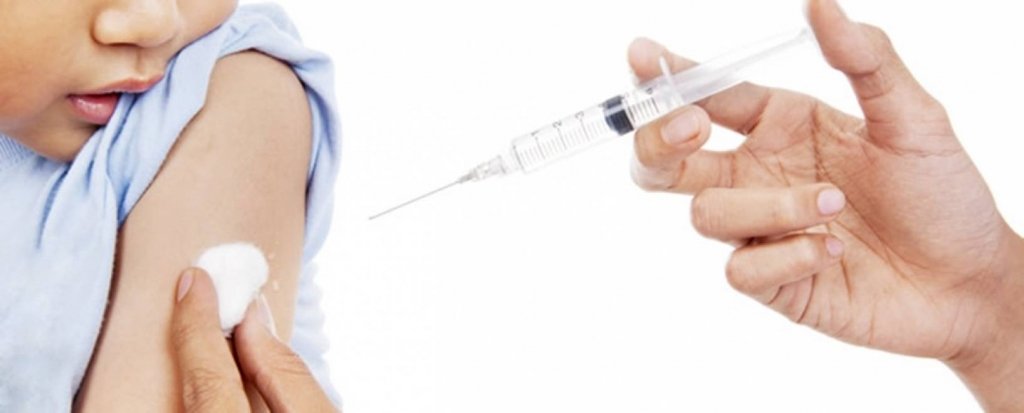  Direcţiile de Sănătate din ţară nu au de câteva luni vaccinuri împotriva rujeolei